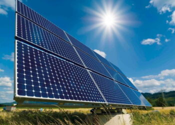 Солнечные батареи: шаги навстречу энергетической независимости