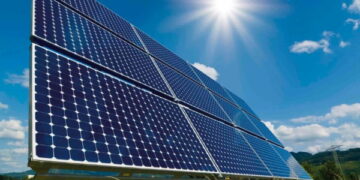 Солнечные батареи: шаги навстречу энергетической независимости