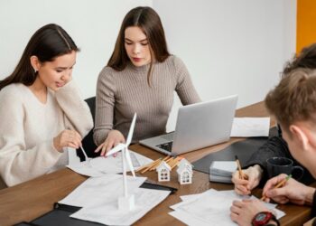 Как выбрать подрядчика для установки солнечной электростанции?