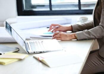 Бухгалтерское сопровождение это ваш надежный партнер в мире финансов