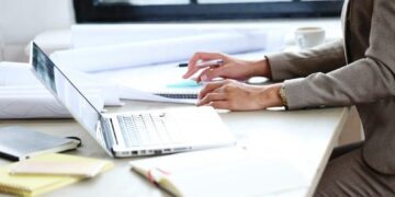 Бухгалтерское сопровождение это ваш надежный партнер в мире финансов