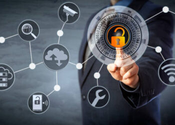 Облачные сервисы и их роль в обеспечении безопасности бизнеса