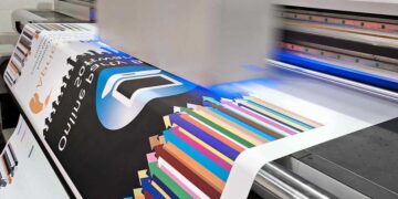 Поліграфія в сучасному світі: переваги друку в друкарні Adar Print у Києві
