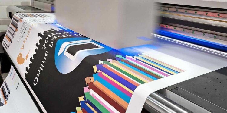 Поліграфія в сучасному світі: переваги друку в друкарні Adar Print у Києві