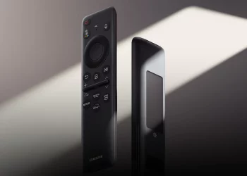 Всё о пультах Samsung: полезные и современные технологии