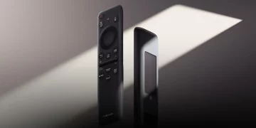 Всё о пультах Samsung: полезные и современные технологии