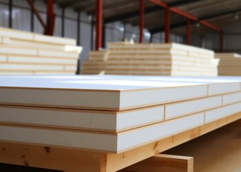 Все про СИП панели