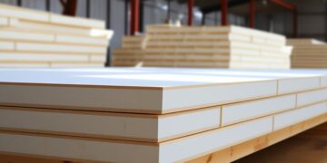 Все про СИП панели