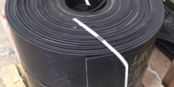 Стрічка транспортерна: вибір і експлуатація в промисловості