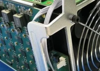 Что такое асик и его роль в майнинге криптовалют