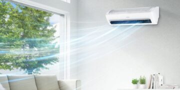 Какие кондиционеры в Одессе самые популярные