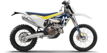 Мотоцикл Husqvarna: подробный обзор и рекомендации 2024