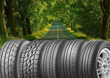 ТОП-5 помилок при виборі літніх шин і як їх уникнути