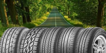 ТОП-5 помилок при виборі літніх шин і як їх уникнути