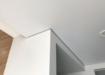 Как выбрать и купить натяжные потолки в Одессе — стильные решения для вашего интерьера