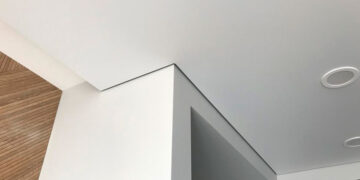 Как выбрать и купить натяжные потолки в Одессе — стильные решения для вашего интерьера