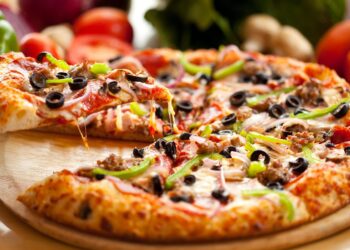 Как открыть пиццерию: советы для начинающих предпринимателей