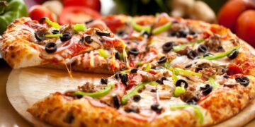 Как открыть пиццерию: советы для начинающих предпринимателей