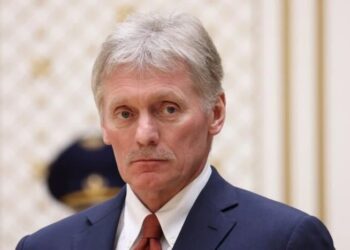 Пєсков відповів, чи вітатиме Путін президента «недружньої країни» Трампа