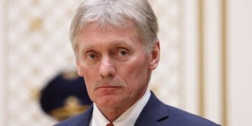 Пєсков відповів, чи вітатиме Путін президента «недружньої країни» Трампа