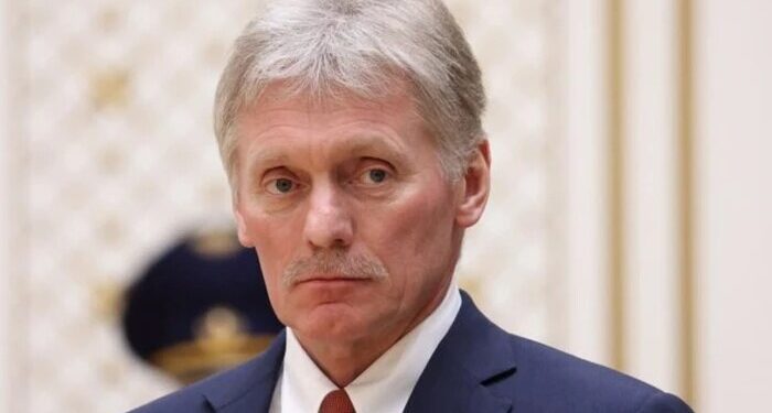 Пєсков відповів, чи вітатиме Путін президента «недружньої країни» Трампа
