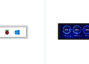 Мини монитор: компактное решение для работы и развлечений
