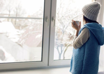 Как поддерживать идеальный микроклимат в доме зимой