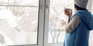 Как поддерживать идеальный микроклимат в доме зимой