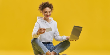 Онлайн-кредити: що це та як це працює?