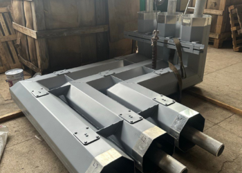 Применение токопроводов 10 кВ в электросетях