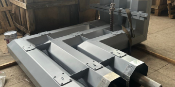 Применение токопроводов 10 кВ в электросетях