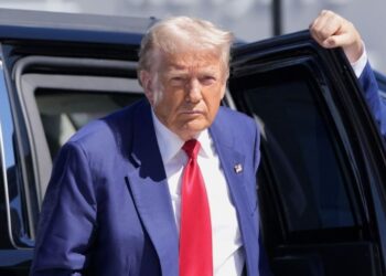 Від жартів до розчарування: українці реагують на вибори в США