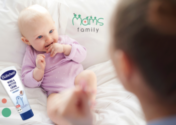 Як вибрати якісні та безпечні дитячі товари з перших днів життя?