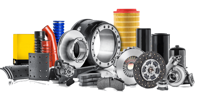 Запчасти для КИА от Rooler надежность, доступность и удобство в каждой детали.