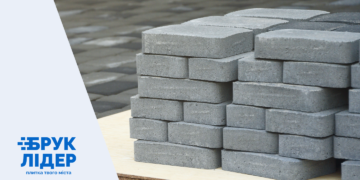Де в Одесі знайти перевіреного виробника бруківки з послугою укладання?