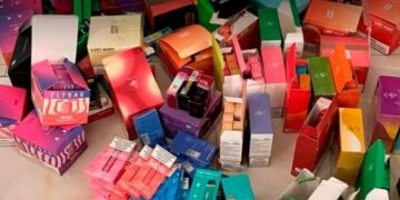 Молодий одесит нелегально продавав електронні сигарети в Інтернеті