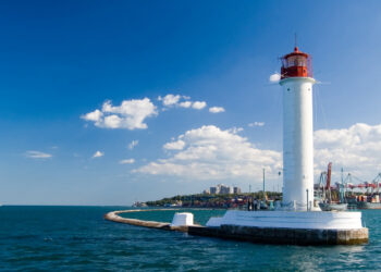 Інформаційний портал odessa.online —  ваш провідник у житті міста