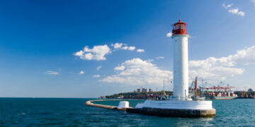 Інформаційний портал odessa.online —  ваш провідник у житті міста