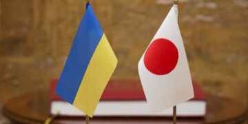 Японія виділила $235 млн Україні на підтримку освіти та підприємництва Економіка