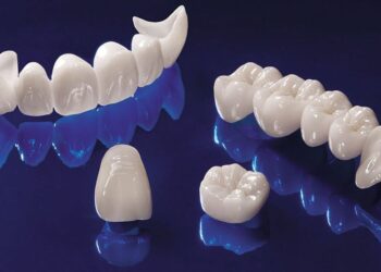 Что такое циркониевые коронки и их преимущества?