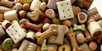 Як обрати та купити ласощі для собак на сайті store.vitomax.ua