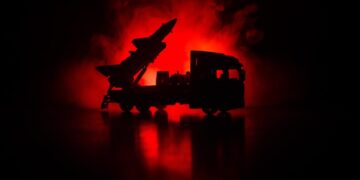 Одеська область вкотре стала мішенню для крилатих ракет —  Последние новости Одессы за сегодня