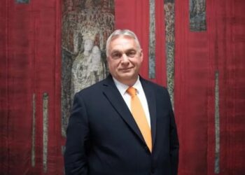 Орбан удруге поїде до Зеленського і Путіна із «меседжем» від Трампа