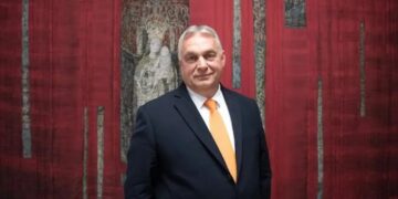 Орбан удруге поїде до Зеленського і Путіна із «меседжем» від Трампа