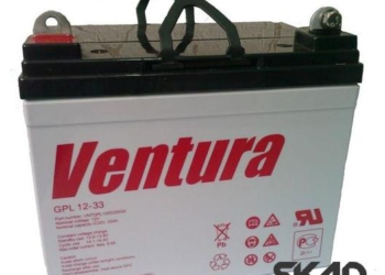 AGM аккумуляторы: Долговечность и высокая производительность для вашего оборудования