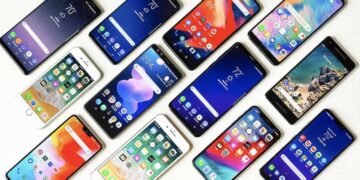 Современные технологии и функциональные возможности смартфонов