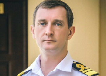 Суд поновив на посаді уродженця Росії, якого раніше звільнили за недбалість та хабарі —  Последние новости Одессы за сегодня