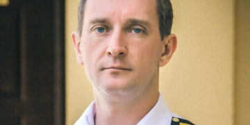 Суд поновив на посаді уродженця Росії, якого раніше звільнили за недбалість та хабарі —  Последние новости Одессы за сегодня