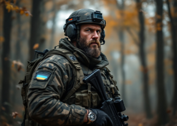 Сколько стоит военная каска в Украине