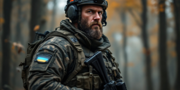 Сколько стоит военная каска в Украине